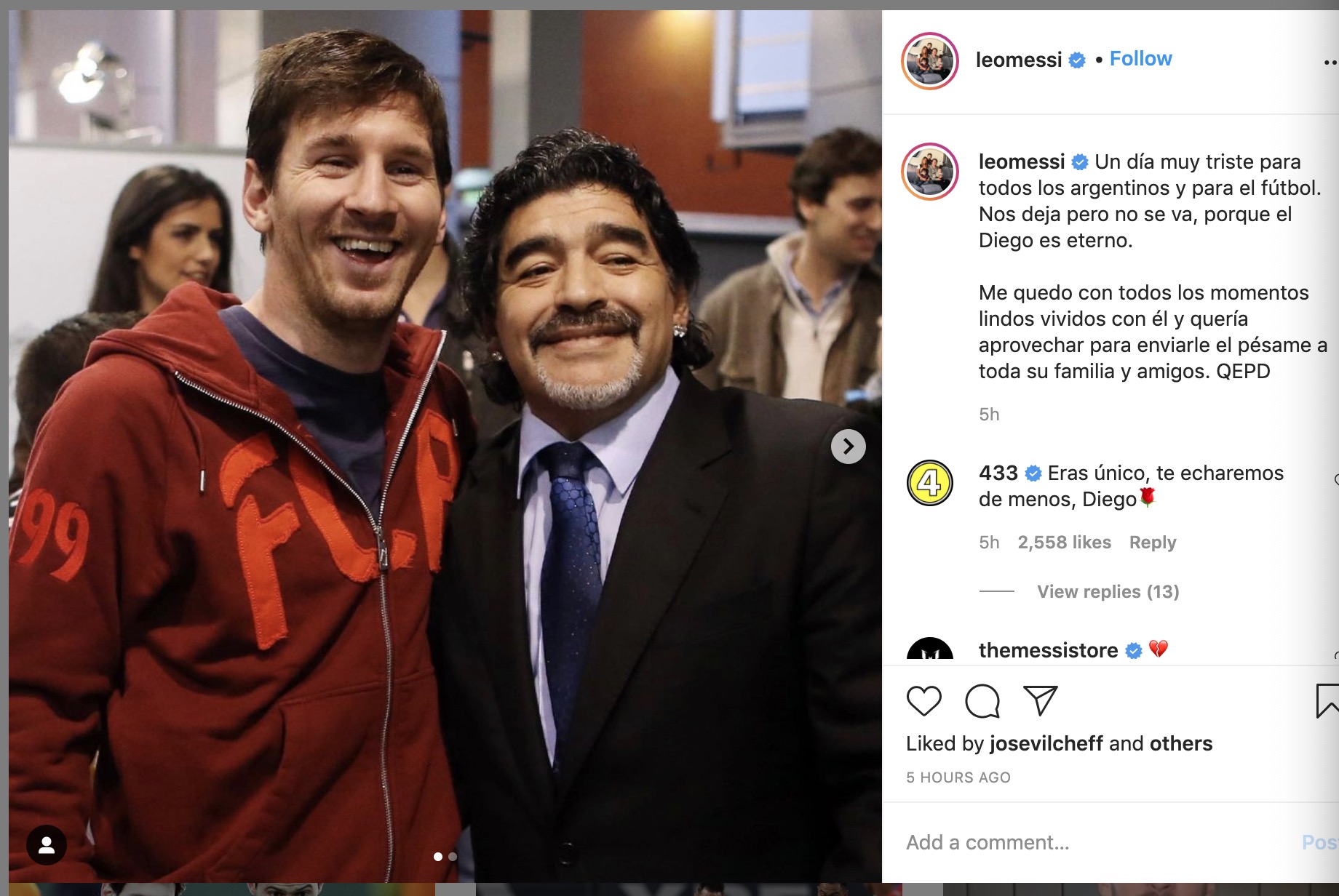 球神马拉多纳：一生风流多情，除了两个女儿，外面还有6个儿女