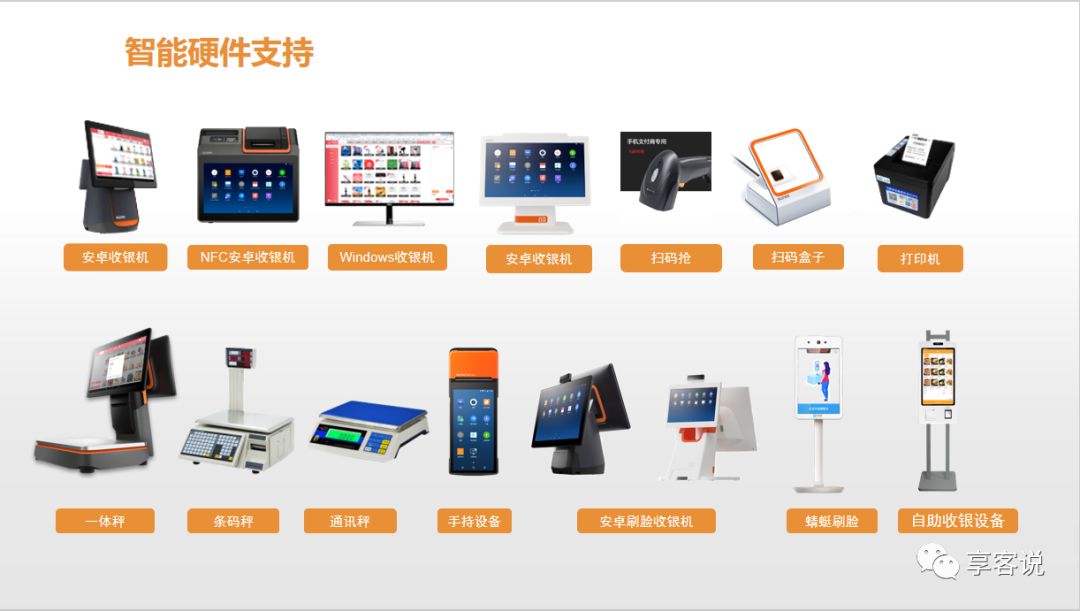 哪个收银系统最适合零售,零售什么收银系统最好用