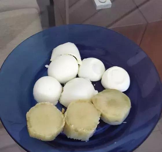 14岁的女生能练成什么样子?