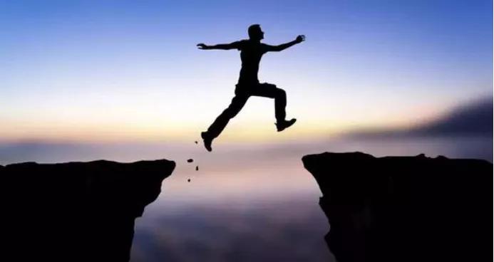 在这个充满焦虑的年代,在这个焦虑的时代