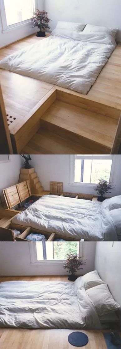 别人说,装了它能省一间房