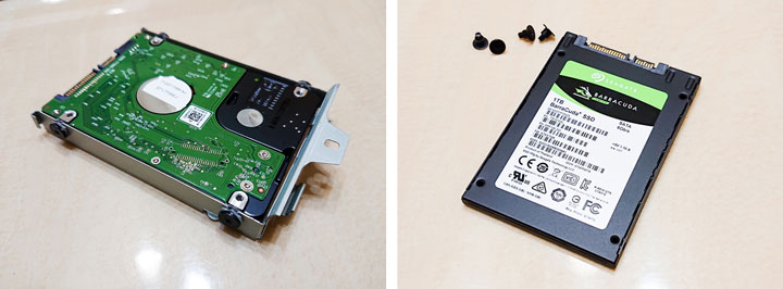 内置外接SSD*管双**齐下,完美的PS4升级法同步进化