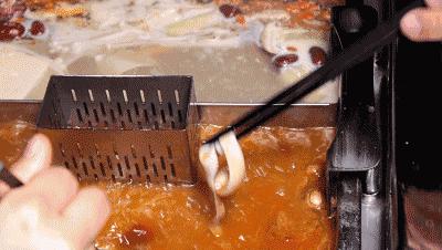 火锅健康的才是最好的,火锅健康食材