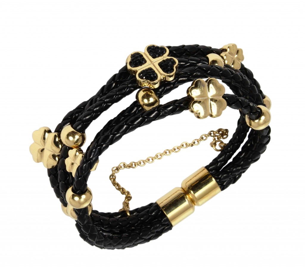 纯银星星手链女小众森系首饰,新款ins小众极简沙金手链