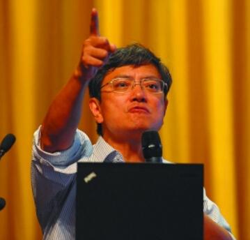 郑强为何称之为最牛校长,史上最牛校长郑强