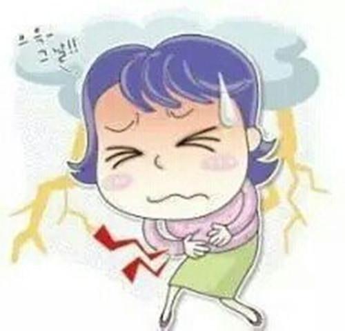 12岁女孩痛经一招解决方法,青春期小女孩痛经的调理方法