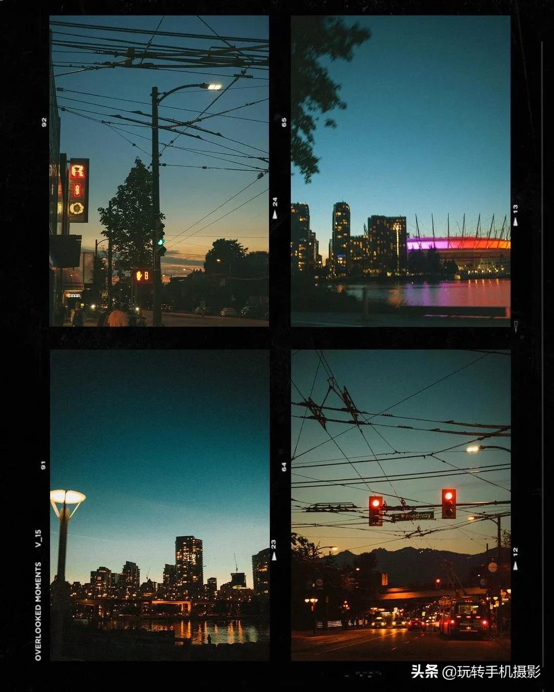 朋友圈拼图花式图片,朋友圈晒图创意