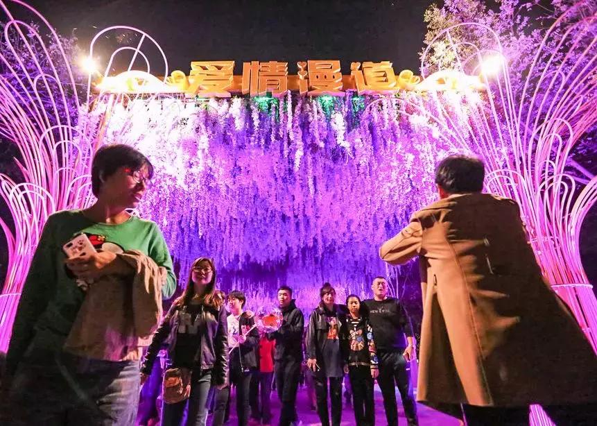 2018年的唐山,讲不出再见的图文