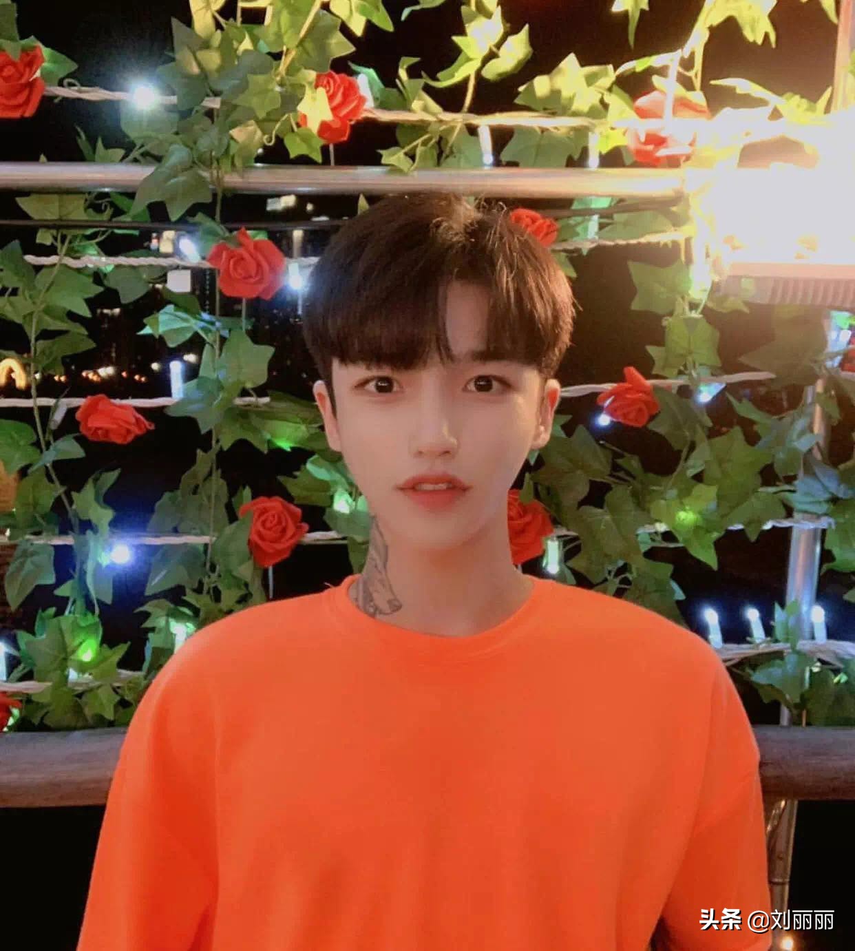 最流行的几款男士发型,香港男士发型特有型