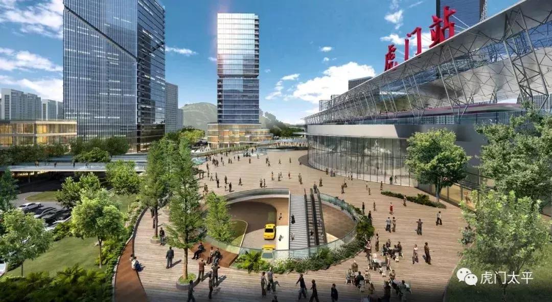 诺基亚东莞南城工厂现状,东莞南城诺基亚厂改造