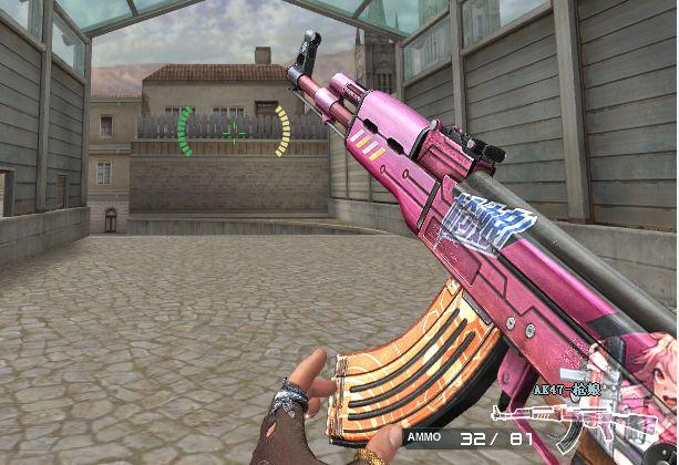 穿越火线11月份活动超级神器,穿越火线九月爆料平民神器