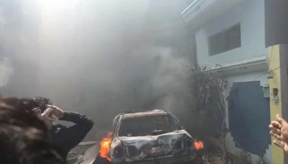 巴基斯坦a320客机空难讲解,所有a320客机坠毁事件