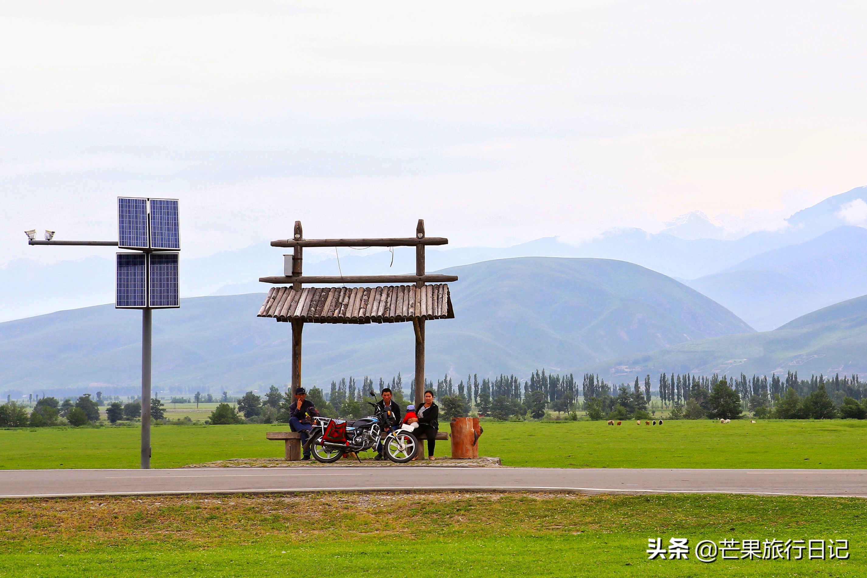 新疆喀什疆内旅游,疆内有什么好景区