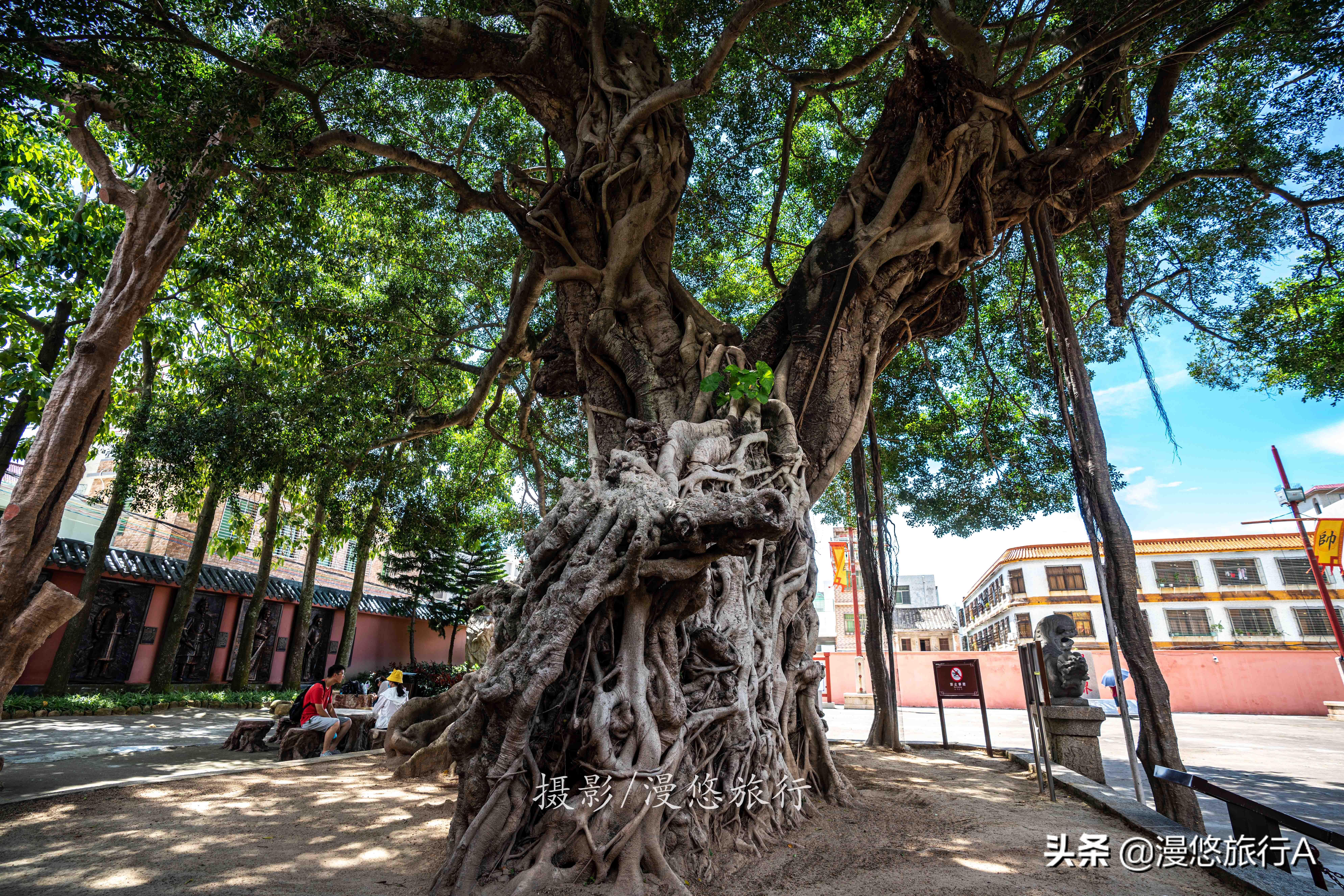 广东旅游全攻略南澳岛,南澳岛旅游真实现状
