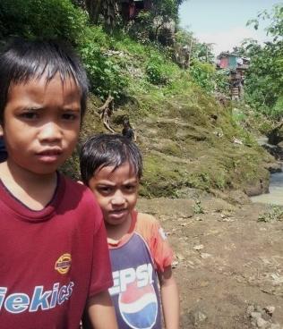 Kopino(菲韩混血弃儿),菲律宾性文化沉重的负担