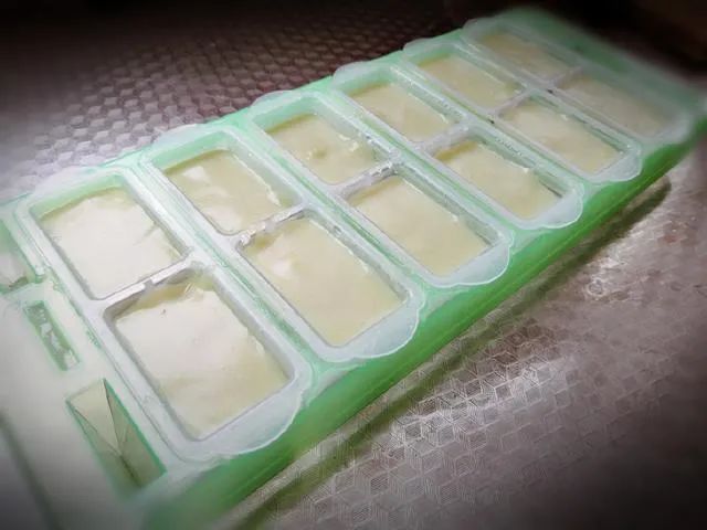 不再是绿豆粥主宰夏天的圣光时刻了!绿豆牛奶配一脸