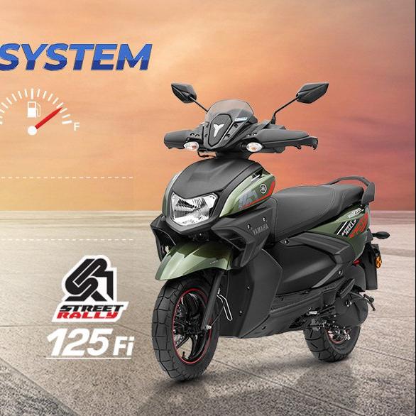 雅马哈旭鹰125对比巧格i125哪个好,雅马哈旭鹰125踏板和铃木uy对比