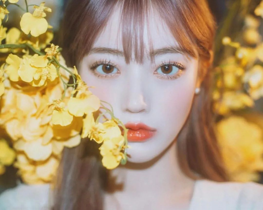 剪刘海剪得像西瓜头一样怎么办,剪刘海像没有剪一样