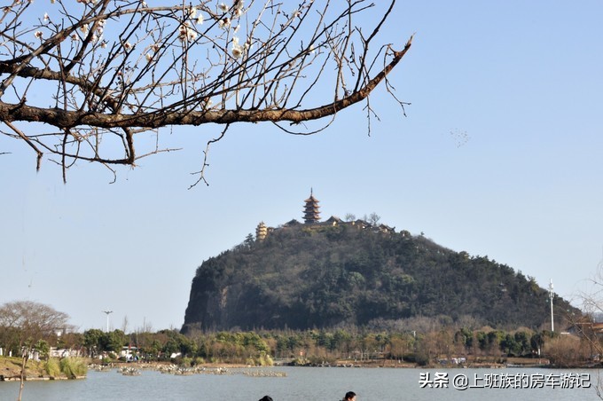 南通狼山一日游详细攻略图,夏天南通狼山一日游详细攻略