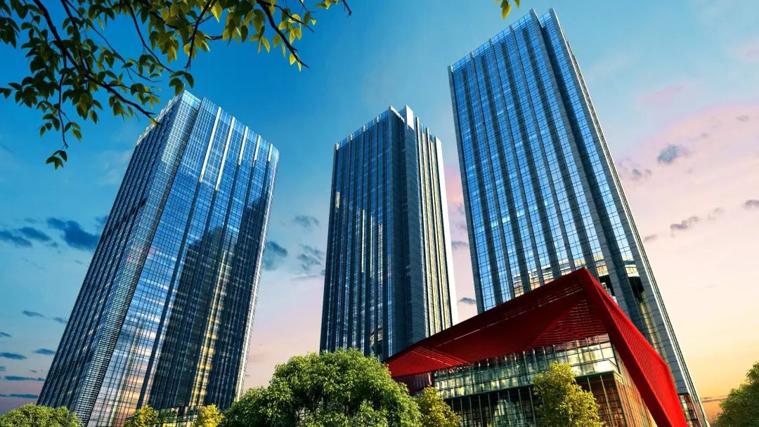 收购GIC5栋公寓后，尔家首度发声：做“中国的雅诗阁”