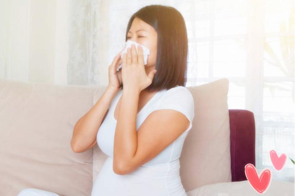 怀孕期间这4种气味孕妈要少闻,孕妇闻了84的气味对胎儿有影响吗