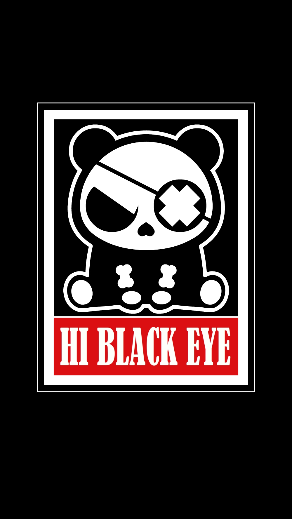 KULOSTAR潮牌元素十二星座解说员喵小熊手机壁纸上线咯