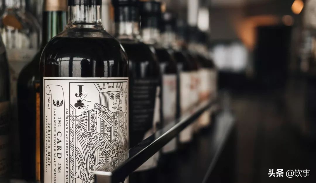 每人2.1万美元,每杯10ml,羽生扑克牌全套品鉴会将于哥德堡举行