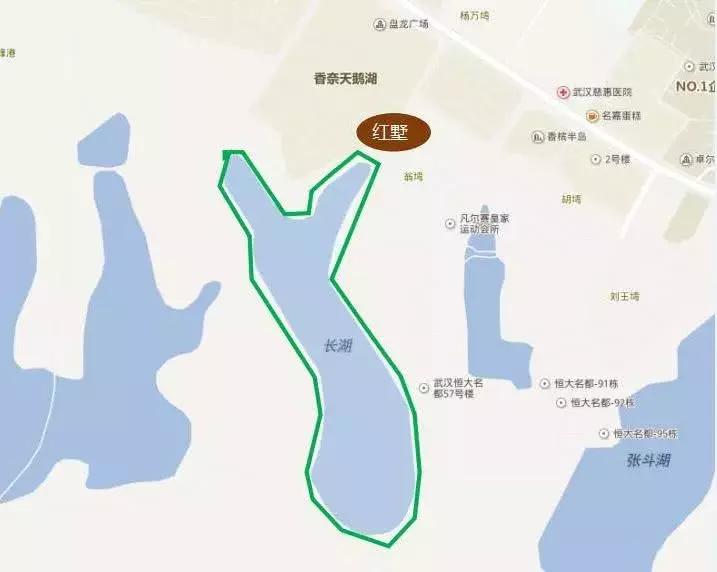 武汉盘龙城古城遗址,武汉盘龙城的起源