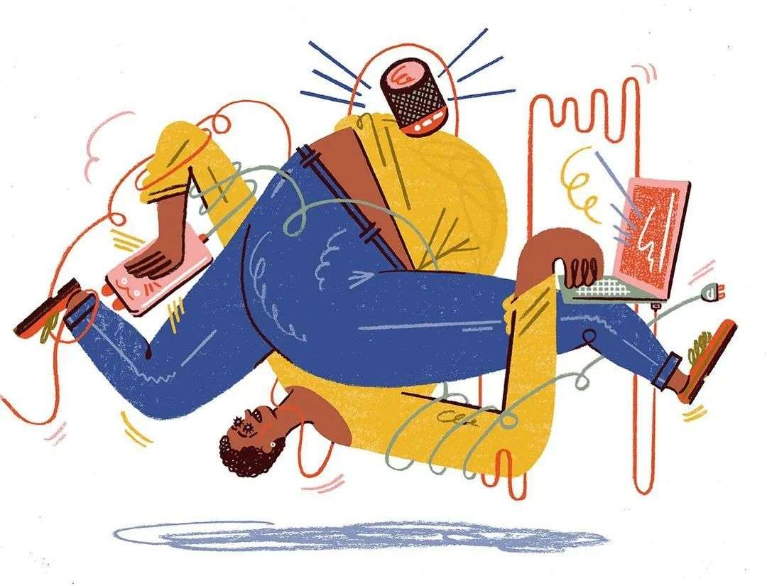 渣男、绿茶、打工人、内卷……让人中毒的流行语,你最讨厌哪个?