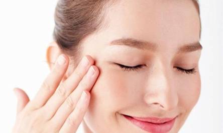 再不怕熬夜黑眼圈,黑眼圈不熬夜都消除不了