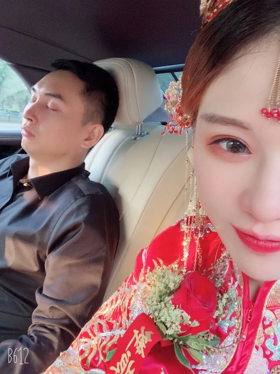 我家有个“国庆”！