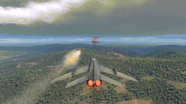 战争雷霆后期最强战机,雷霆后期怎么样