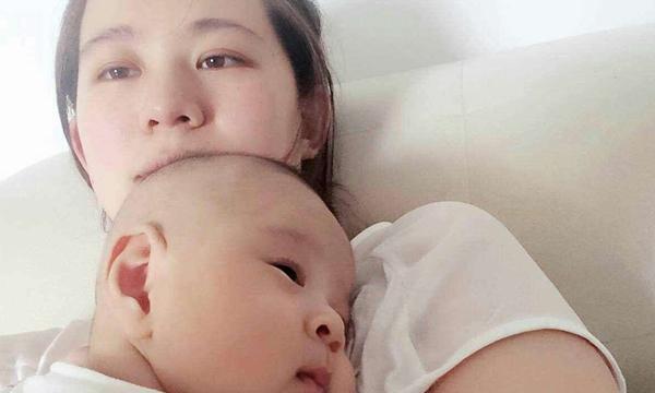 1岁半孩子湿疹反反复复怎么根除,1岁半宝宝湿疹反复发作怎么回事