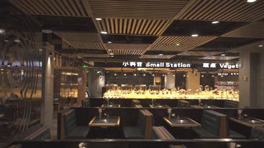 汉釜宫自助餐黄岛长江路,汉釜宫自助53.8元