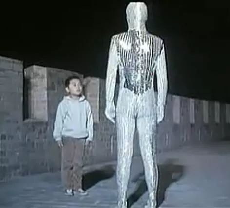 最令人低估的科幻片,史上最牛逼的科幻片是什么