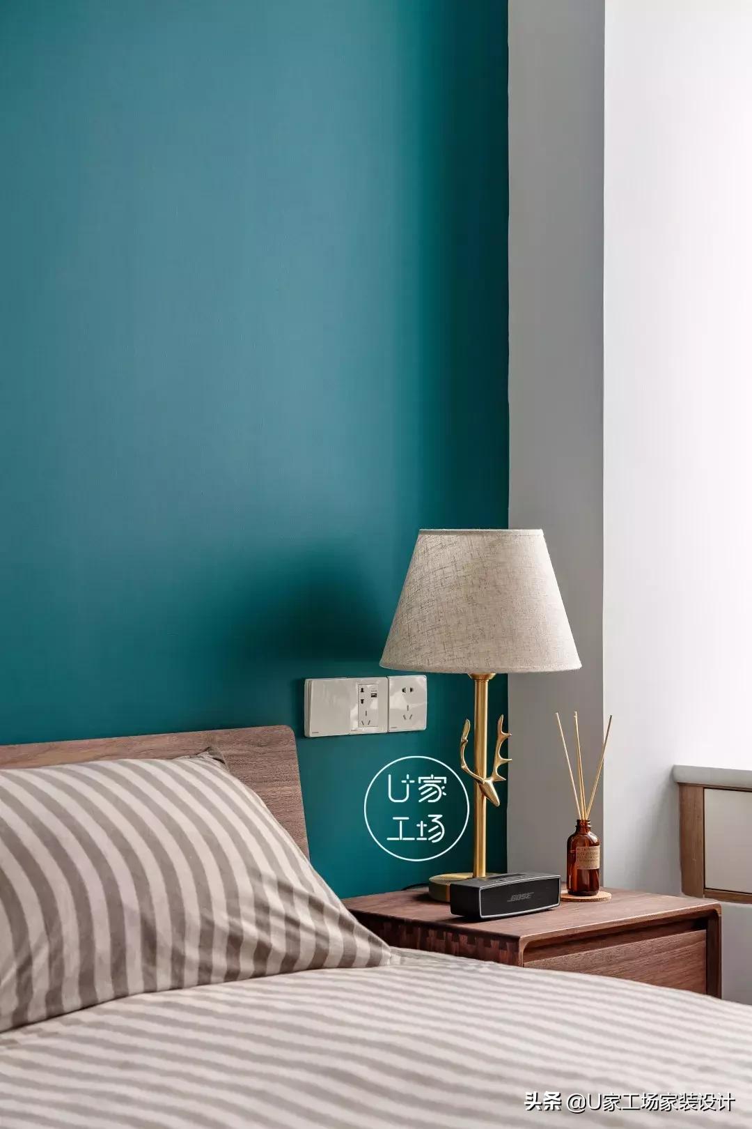 史上最文艺程序猿用26w，打造出了一个82㎡的极致惬意小屋。