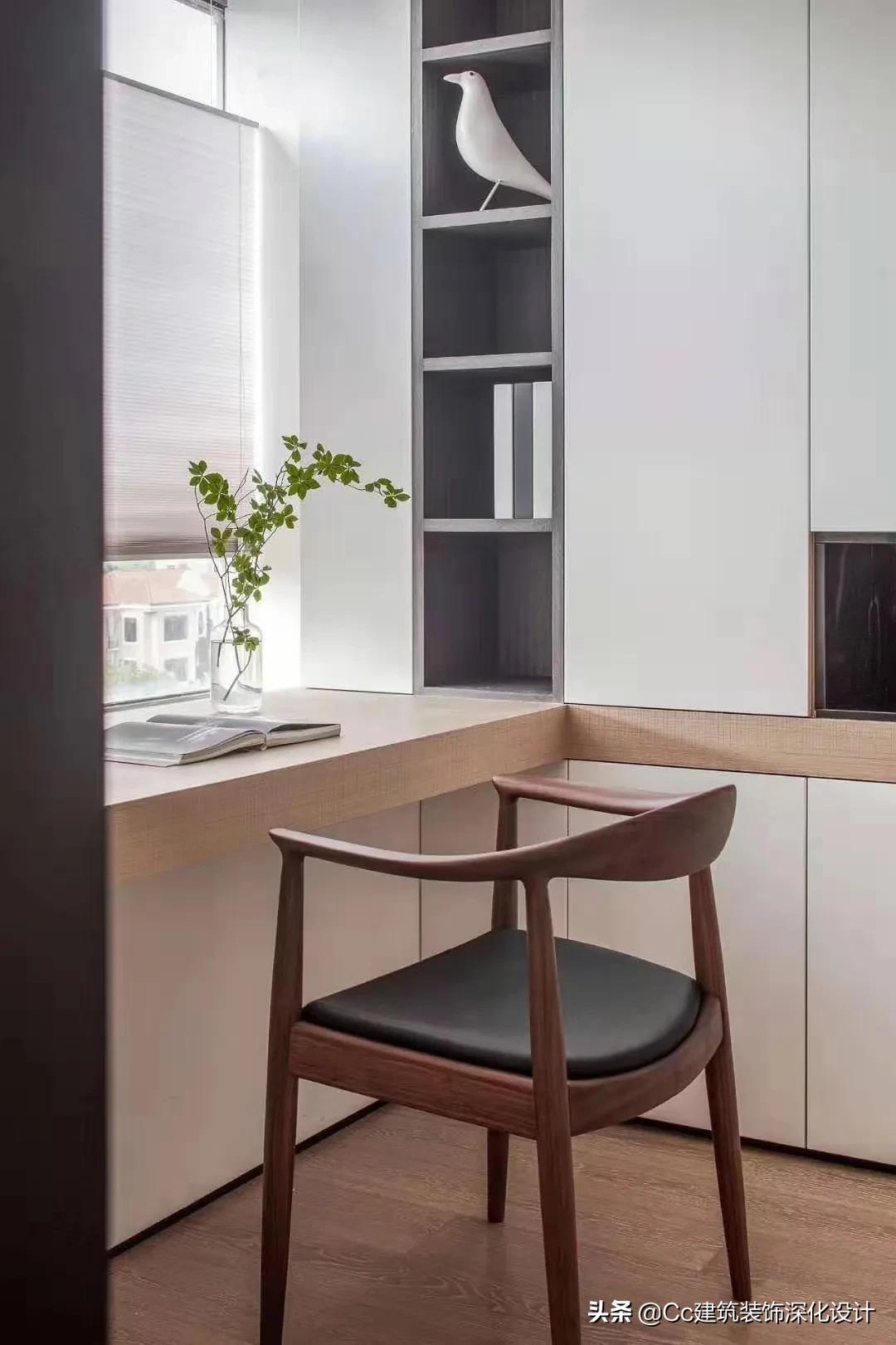 室内设计平面优化小户型,户型优化教程