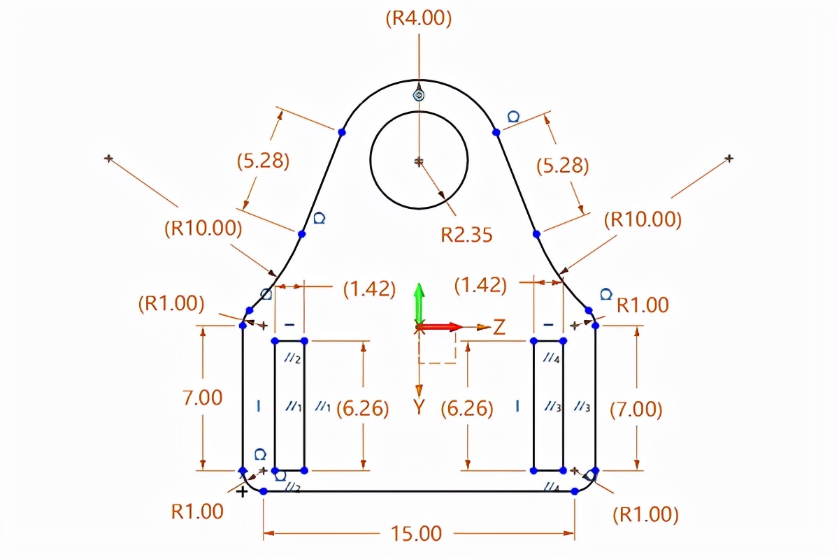 原来插座怎么装,一体式电源插头是怎么做的