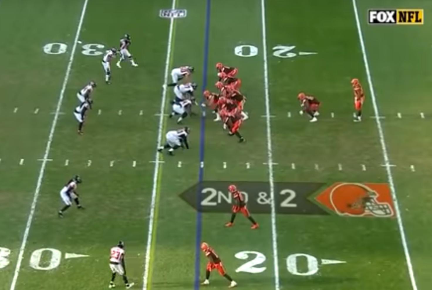 nfl美式橄榄球四分卫,橄榄球基本战术