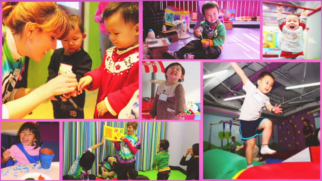 悦宝园作为唯一早教品牌,赢得“2019全球特许经营500强”大奖