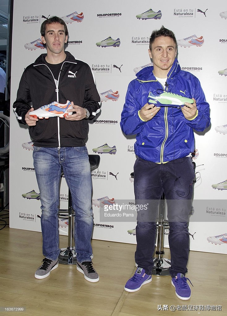 puma足球鞋未来,puma足球鞋产品线