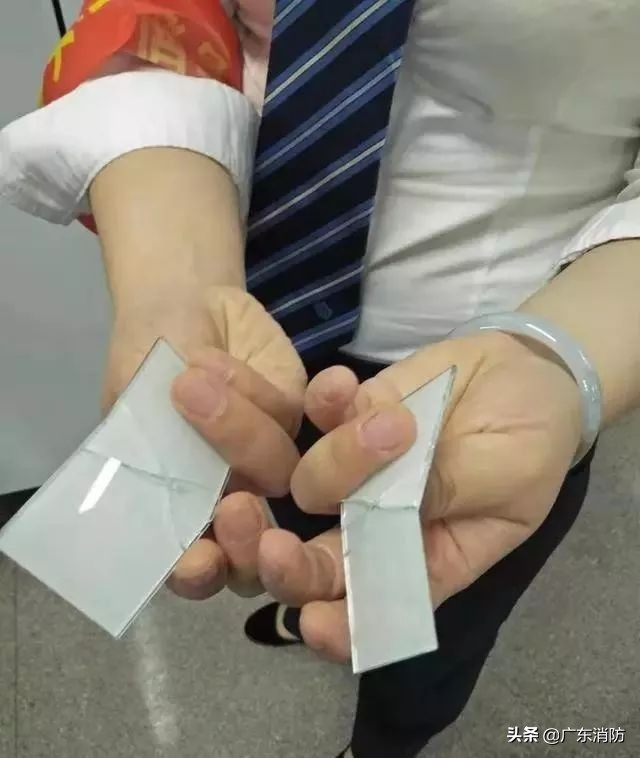 熊孩子破坏报警器,熊孩子用枪砸监控摄像头