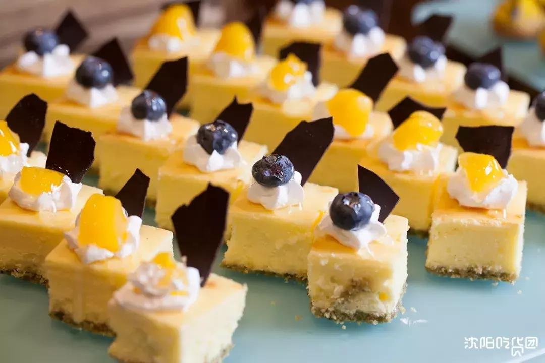 美食优惠套餐万豪,万豪旗下五星级自助餐