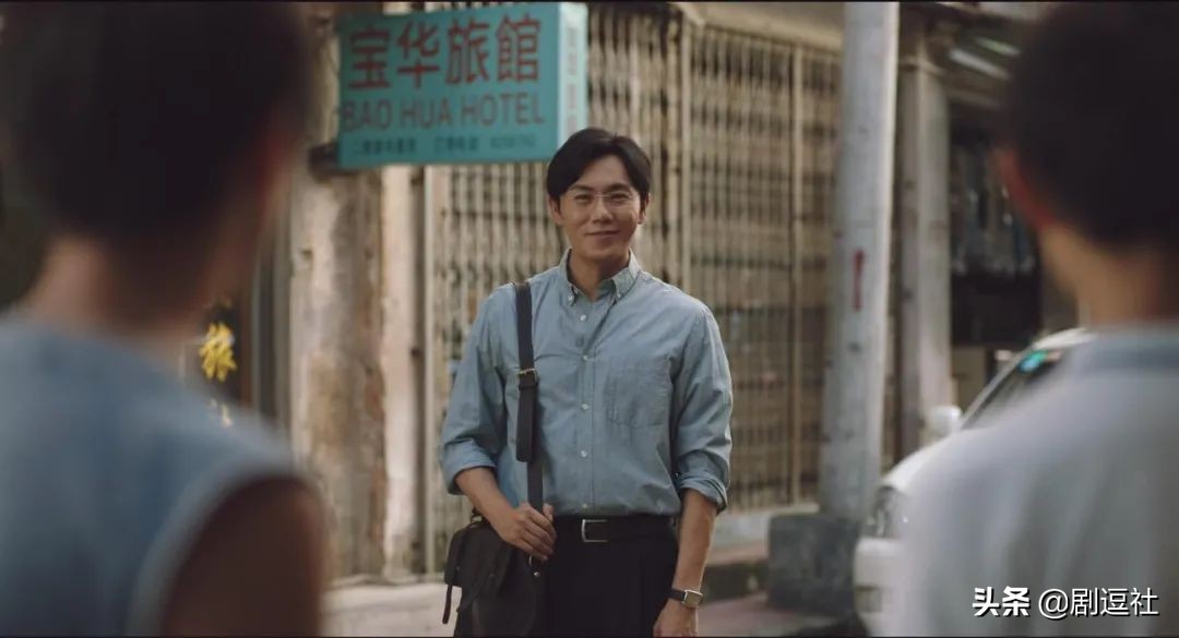 国产剧迷雾追踪解析,国产自制悬疑网剧迷雾追踪