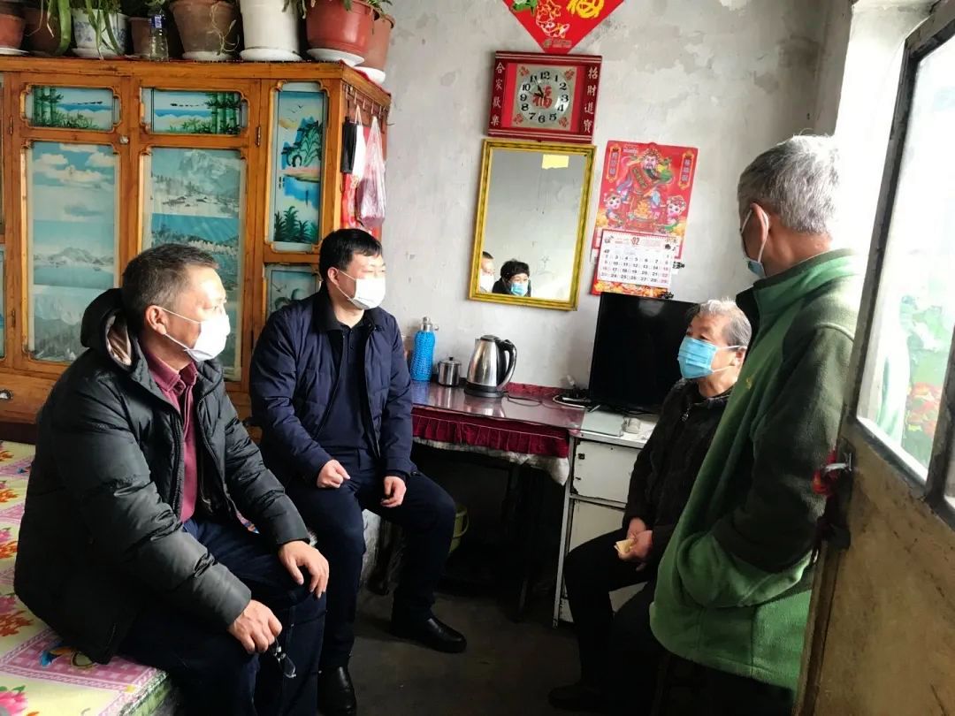 龙江疫情什么情况,龙江工会疫情防控