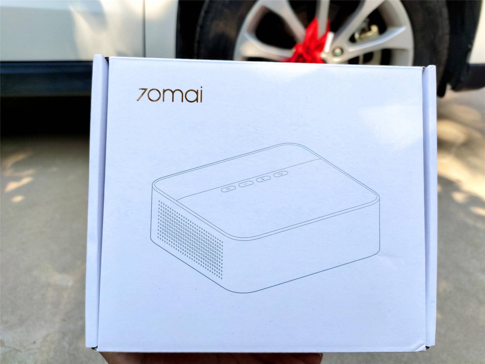 新手车载充气泵推荐,充气泵一键快速充气老司机必备