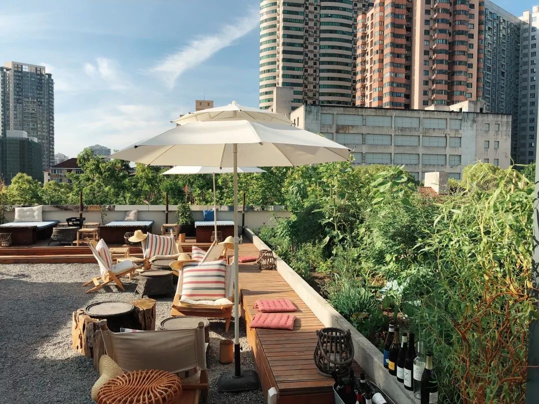 品乐PINOR|皮蛋酱？豆腐乳？沪上醉酷的自然酒餐会