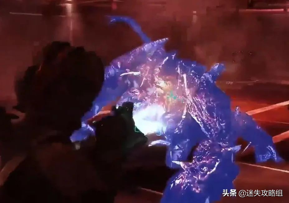 ea怎么玩死亡空间,ea死亡空间2