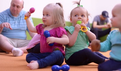 五种常见的早教误区,最有效的儿童早教方法