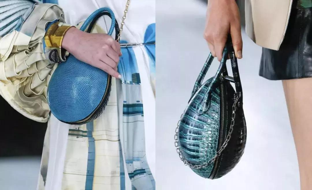 这些时尚单品，买到就是赢！